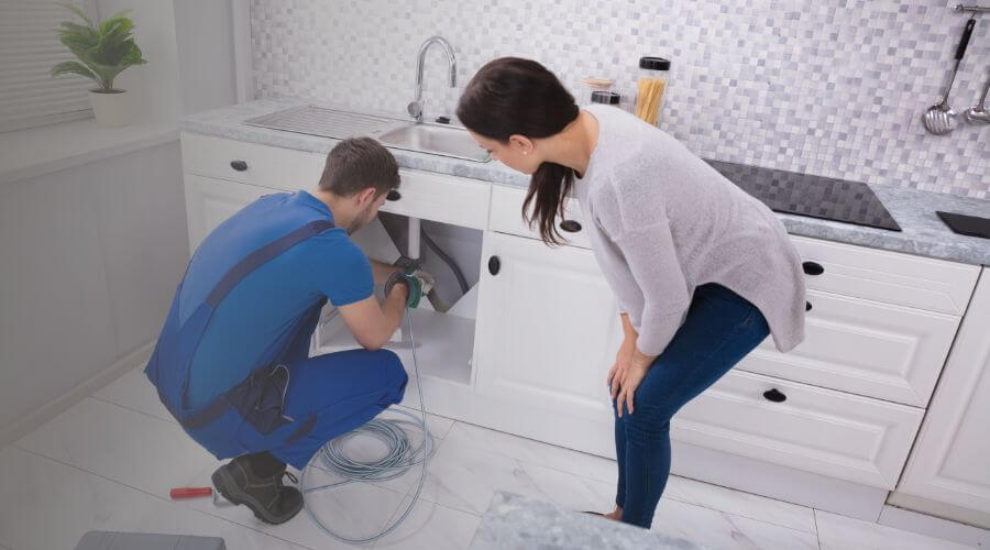 Professional expert plumbing services in North Baltimore, OH